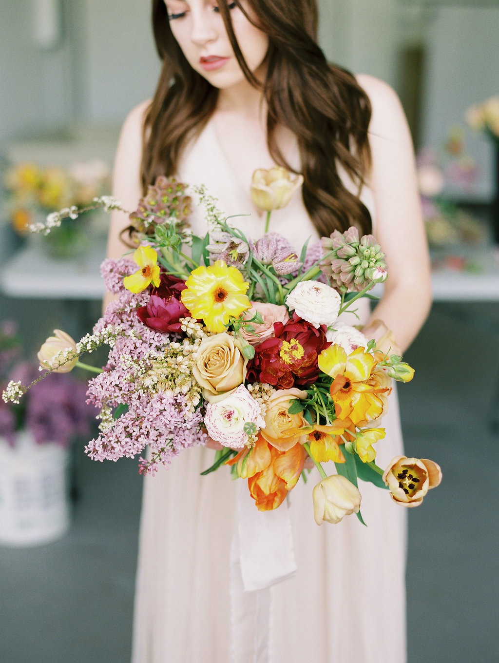 Cincinnati Wedding Florist | Ohio Wedding Florist