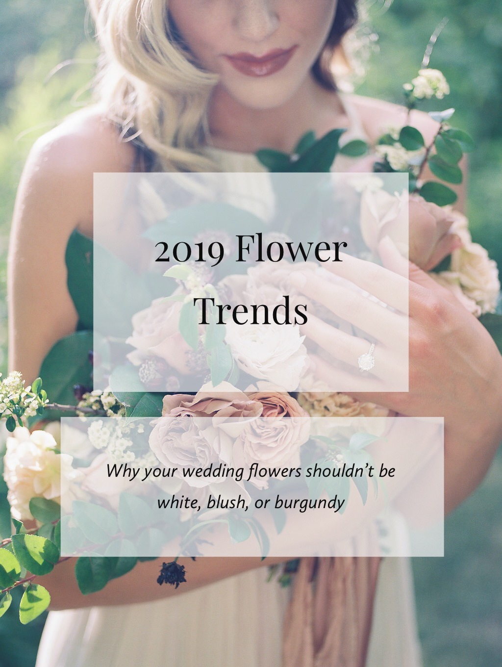 kentucky wedding florist, wedding florist, lexington wedding florist, louisville wedding florist, 2019 flower trends, flower trends