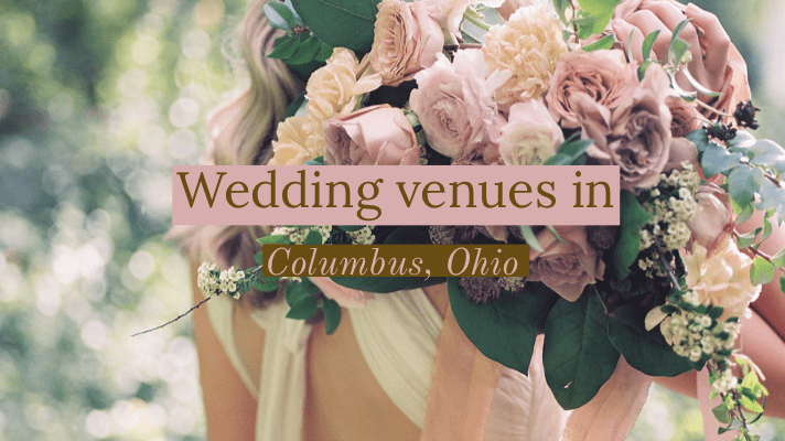 Wedding Venues in Columbus Ohio