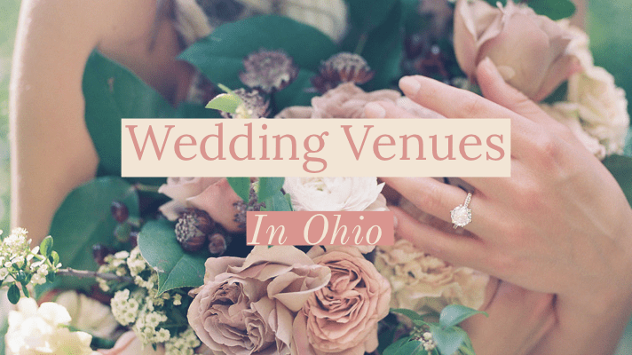 Wedding Venues in Ohio