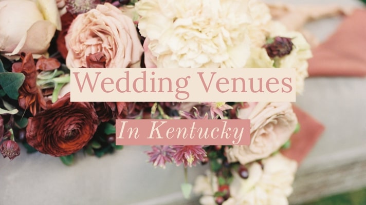 wedding venues in kentucky