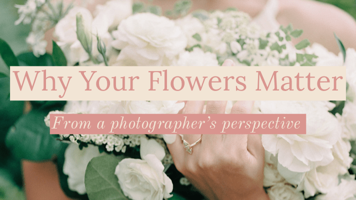 Photography of Flowers