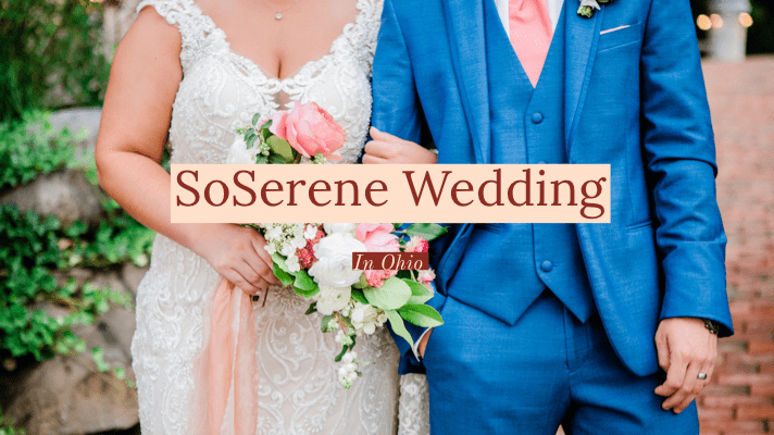 SoSerene Wedding Venue