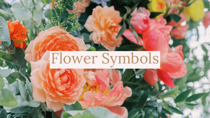 Flower Symbols